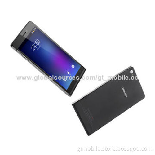3G Phones, 6.0" HD IPS(1080x720 pixels)Quad-core